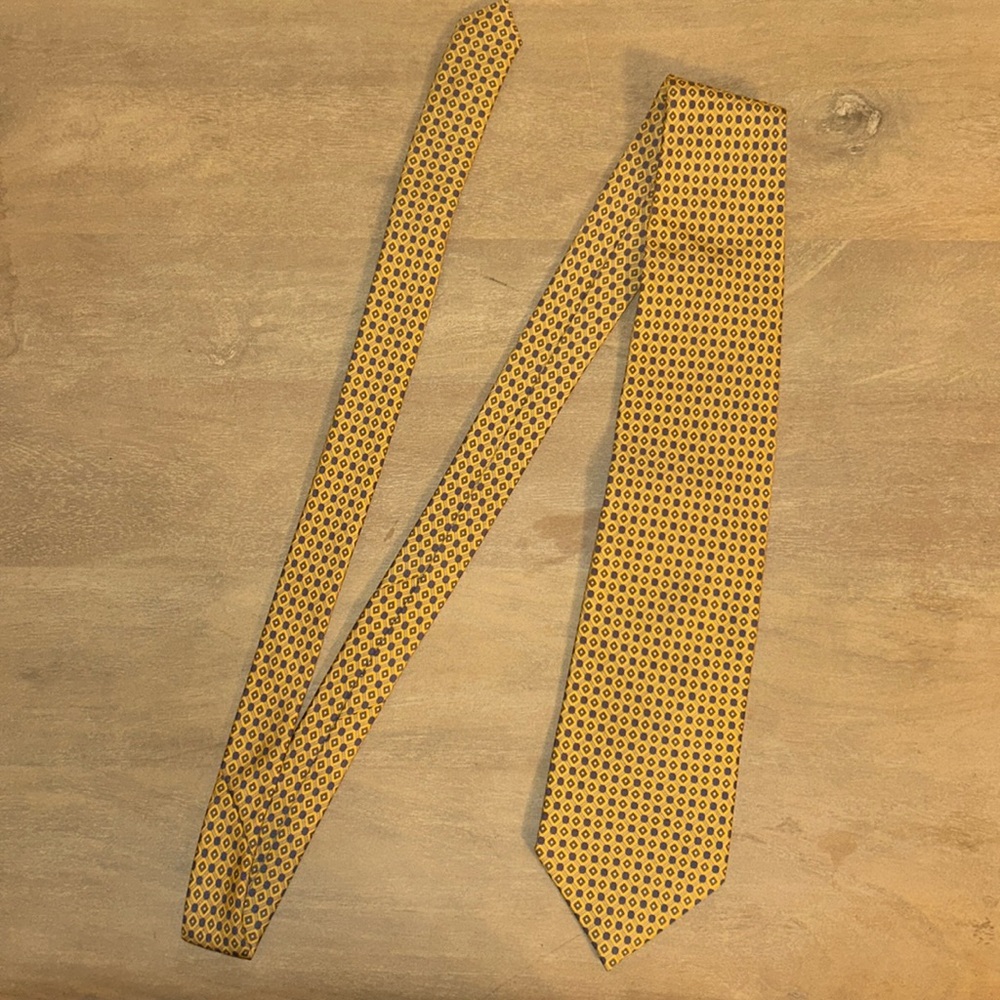 Lands End Vintage Tie